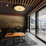 Daire Atemberaubendes Und Charismatisches Luxus-apartment In Der Residenz Silvretta, Inkl Silvretta Card Premium See
