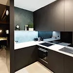 Atemberaubendes Und Charismatisches Luxus-apartment In Der Residenz Silvretta, Inkl Silvretta Card Premium Daire See
