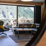 Atemberaubendes Und Charismatisches Luxus-apartment In Der Residenz Silvretta, Inkl Silvretta Card Premium See