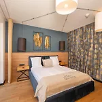 Apartmán Atemberaubendes Und Charismatisches Luxus-apartment In Der Residenz Silvretta, Inkl Silvretta Card Premium