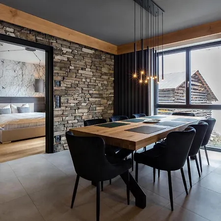 Atemberaubendes Und Charismatisches Luxus-apartment In Der Residenz Silvretta - Inklusive Silvretta Card Premium Apartament See