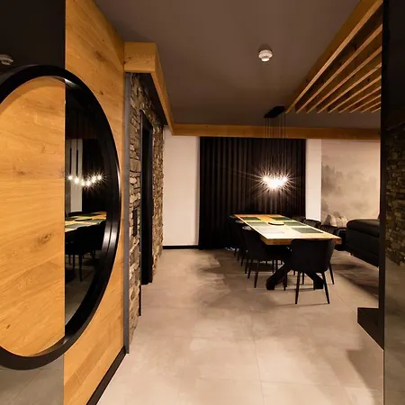 Apartament Atemberaubendes Und Charismatisches Luxus-apartment In Der Residenz Silvretta - Inklusive Silvretta Card Premium *