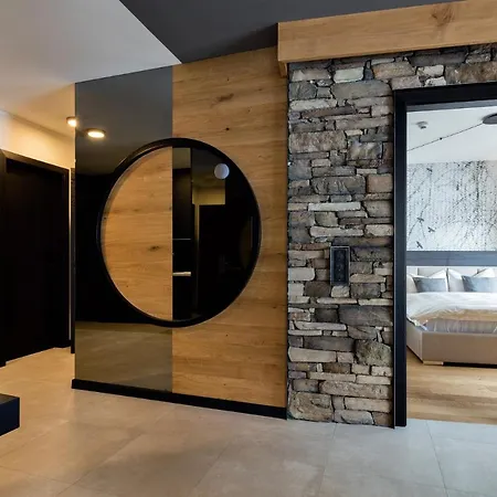 Atemberaubendes Und Charismatisches Luxus-apartment In Der Residenz Silvretta - Inklusive Silvretta Card Premium * See