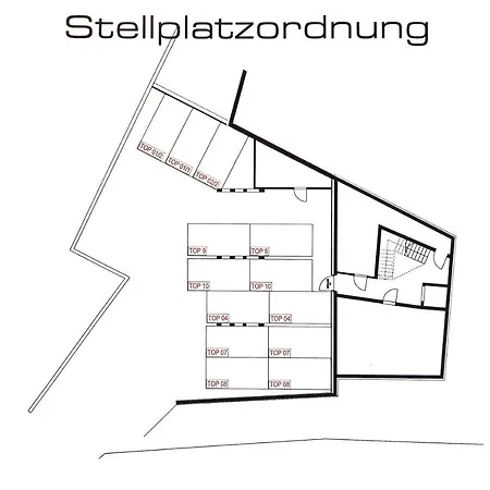 Atemberaubendes Und Charismatisches Luxus-apartment In Der Residenz Silvretta - Inklusive Silvretta Card Premium Apartament See