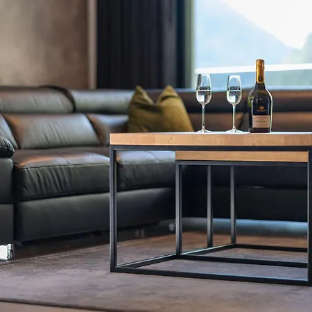 Apartament Atemberaubendes Und Charismatisches Luxus-apartment In Der Residenz Silvretta - Inklusive Silvretta Card Premium *