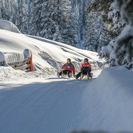 Atemberaubendes Und Charismatisches Luxus-apartment In Der Residenz Silvretta - Inklusive Silvretta Card Premium See