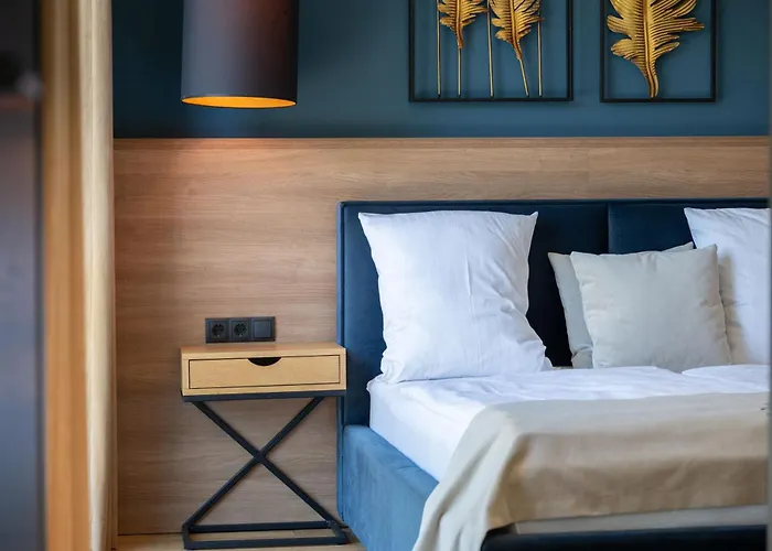 Atemberaubendes Und Charismatisches Luxus-apartment In Der Residenz Silvretta Apartman *