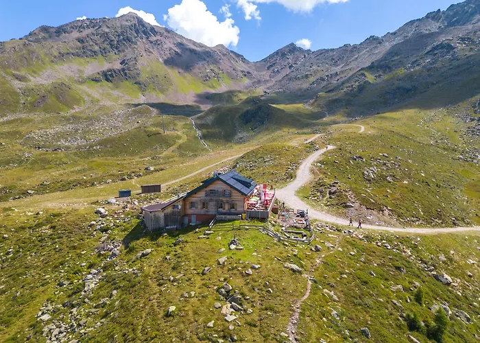 Apartman Atemberaubendes Und Charismatisches Luxus-apartment In Der Residenz Silvretta *