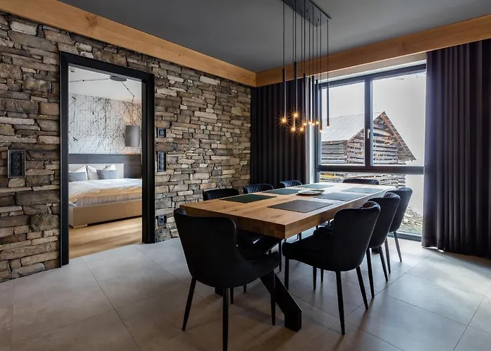 Atemberaubendes Und Charismatisches Luxus-apartment In Der Residenz Silvretta アパート ゼー