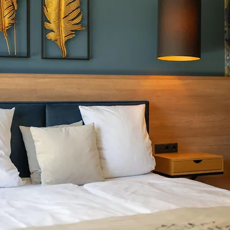 Atemberaubendes Und Charismatisches Luxus-apartment In Der Residenz Silvretta Appartamento