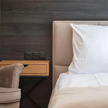 Atemberaubendes Und Charismatisches Luxus-apartment In Der Residenz Silvretta Appartamento