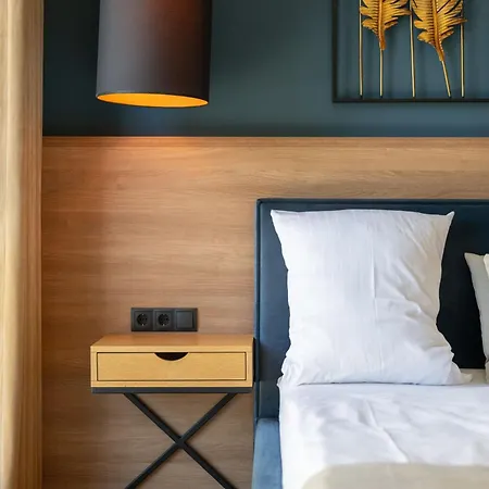 Atemberaubendes Und Charismatisches Luxus-apartment In Der Residenz Silvretta Appartamento